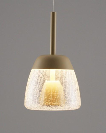 Подвесной светодиодный светильник Moderli Eir V10873-PL