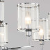Потолочный светильник ILLUMICO IL1183-8C-79 CR KOPNINI
