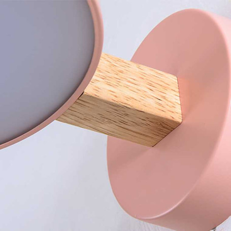 Бра Imperium Loft Turna 102158-26