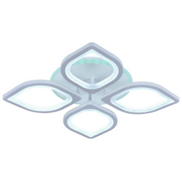 Потолочная светодиодная люстра Profit Light 8069/4 WHT