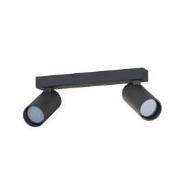 Накладной спот Nowodvorski Fourty Surface II Black 10737