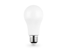 Лампа светодиодная Лон A60 20W 6400K Ambrella light Bulding 602006