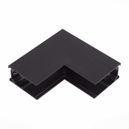 Внутренний угол-соединитель для подвесного/накладного магнитного шинопровода ST Luce SKYLINE 48 ST1007.439.00