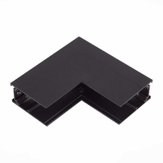 Внутренний угол-соединитель для подвесного/накладного магнитного шинопровода ST Luce SKYLINE 48 ST1007.439.00