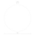 Настенный светильник Nowodvorski Ring Led L Gold 10282