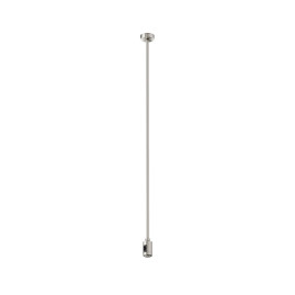 Крепление потолочное Long одинарное 700мм Maytoni Technical TRA159C-S1-PT