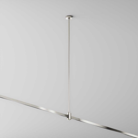 Крепление потолочное Long одинарное 700мм Maytoni Technical TRA159C-S1-PT