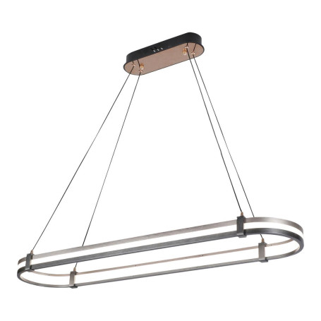 Линейно-подвесной светильник Lussole HIDALGO LSP-7410