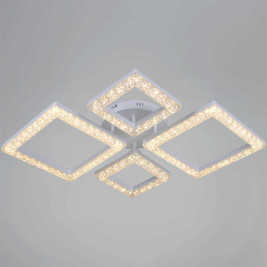 Светильник потолочный Reluce 88120-0.3-2+2C WH