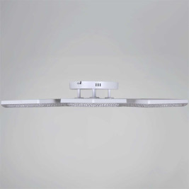 Светильник потолочный Reluce 88120-0.3-2+2C WH