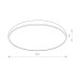 Потолочный cветильник Nowodvorski Agnes Round Led Pro White 10979
