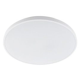 Потолочный cветильник Nowodvorski Agnes Round Led Pro White 10979