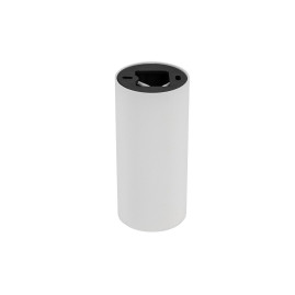 Потолочный cветильник Nowodvorski Mono S White/Black 10784