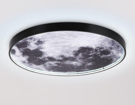 Настенно-потолочный светодиодный светильник Ambrella light Wallers Wall FW11114