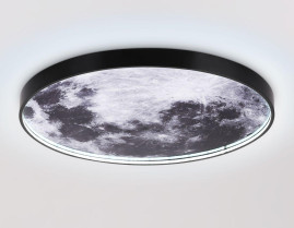 Настенно-потолочный светодиодный светильник Ambrella light Wallers Wall FW11114