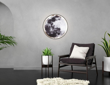 Настенно-потолочный светодиодный светильник Ambrella light Wallers Wall FW11114