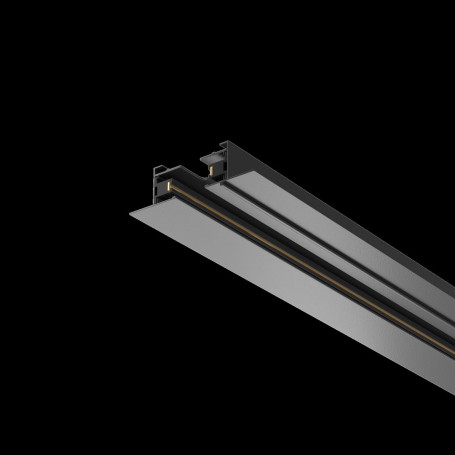 Встраиваемый шинопровод Maytoni Track TRX004-111B