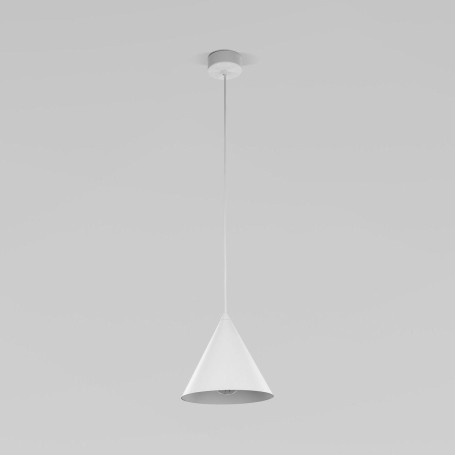 Подвесной светильник TK Lighting 10007 Cono