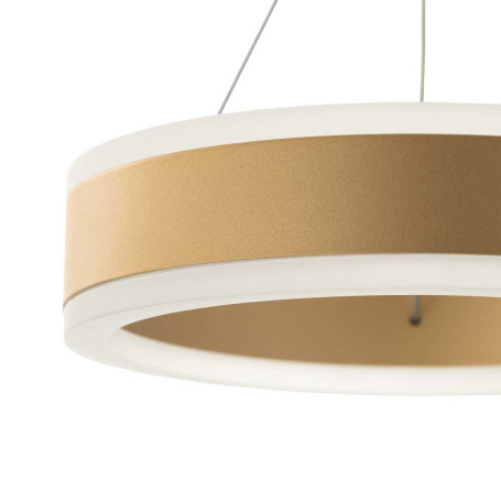 Подвесной светильник Citilux Дуэт CL719012