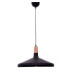 Подвесной светильник Lumina Deco Bafido LDP 7754-C BK