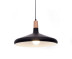 Подвесной светильник Lumina Deco Bafido LDP 7754-C BK