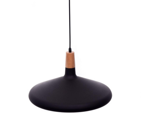 Подвесной светильник Lumina Deco Bafido LDP 7754-C BK