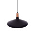 Подвесной светильник Lumina Deco Bafido LDP 7754-C BK