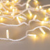 Уличная светодиодная гирлянда Ardecoled нить 230V разноцветная ARD-String-Classic-20000-White-200Led-Milk-Sync RGB 028206