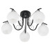 Потолочная люстра MyFar Daniella MR1570-5C