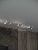 Встраиваемая однофазная трековая система Hesby Lighting Skylite №3 со светильниками HSBL_kompl_S003_VI2W3K