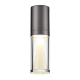 Потолочный светильник Odeon Light Defance Hightech 7143/4CL