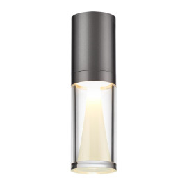 Потолочный светильник Odeon Light Defance Hightech 7143/4CL