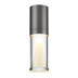 Потолочный светильник Odeon Light Defance Hightech 7143/4CL
