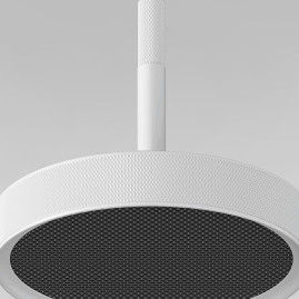 Подвесной светильник Elektrostandard Plate 50260 LED a065412