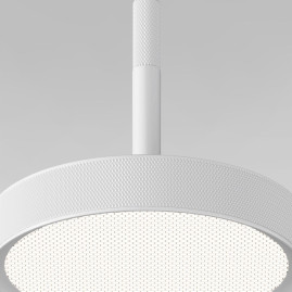 Подвесной светильник Elektrostandard Plate 50260 LED a065412