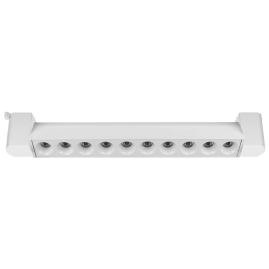 Трековый светодиодный светильник WOLTA WTL-20W/04W