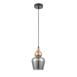 Подвесной светильник Vele Luce Simone VL5564P21