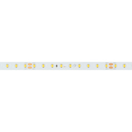 Светодиодная лента Arlight 4,8W/m 90LED/m 2835SMD холодный белый 5M RT-A90-10mm 24V White6000 038779