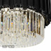 Подвесная люстра iLamp Element MD8584-6 BK