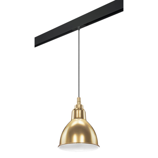 Комплект с трековым светильником Lightstar Loft (765018+595007) PRO765018
