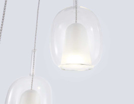 Подвесной светильник Ambrella light High Light LH11151