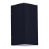 Уличный настенный светильник ST Luce Cipria SL9002.411.01