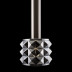 Подвесной светильник Maytoni Rock Me MOD027PL-01N