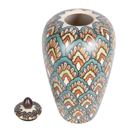 Ваза Loft IT Blise 10288V/L