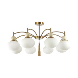 Люстра Lumion GLORIYA 8272/8C