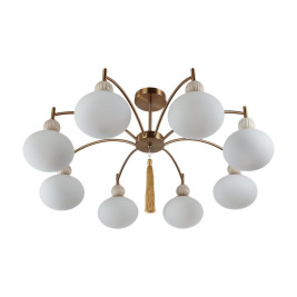 Люстра Lumion GLORIYA 8272/8C