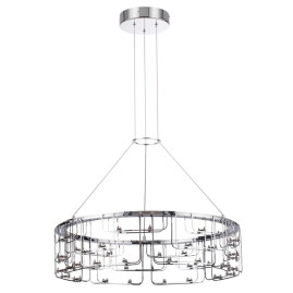 Подвесной светильник Odeon Light Hightech 7059/44L