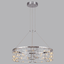 Подвесной светильник Odeon Light Hightech 7059/44L