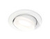 Комплект встраиваемого спота Ambrella light Techno Spot XC (C7651, N7165) XC7651084