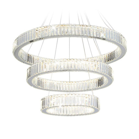 Подвесной светодиодный светильник Ambrella light Traditional TR5003